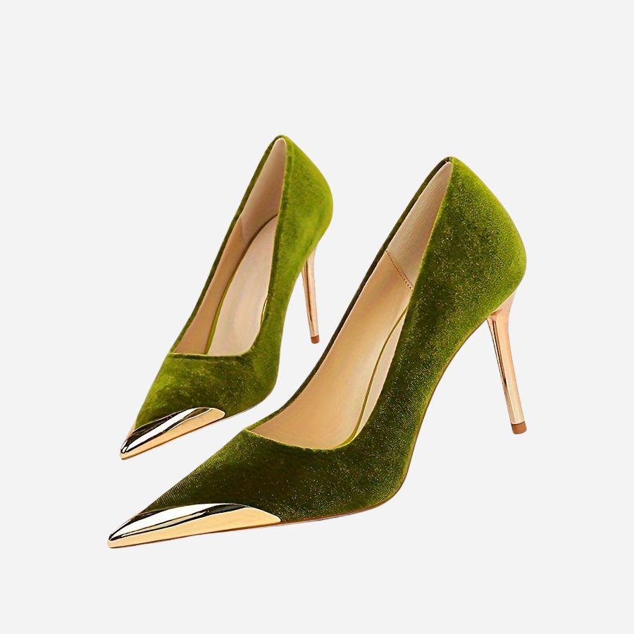 Elegant Pointed toe Stiletto Heels™